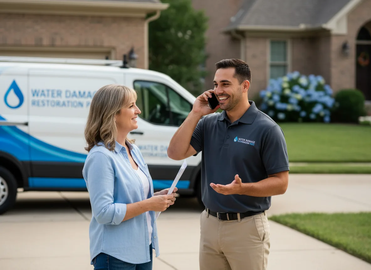 Flood Restoration Sealy, TX FAQs